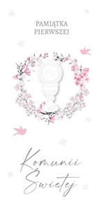 Picture of Karnet Komunia