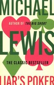 Polska książka : Liar's Pok... - Michael Lewis