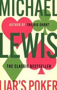 Obrazek Liar's Poker