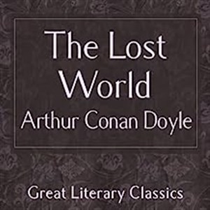 Picture of The Lost World