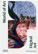 Digital Ar... - Christiane Paul -  Polish Bookstore 