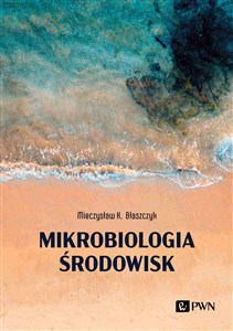 Obrazek Mikrobiologia środowisk