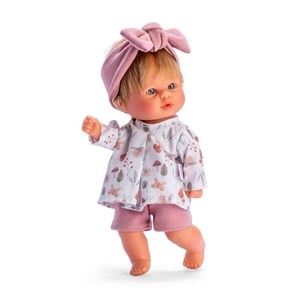 Picture of Lalka hiszpańska Bomboncin 20cm