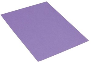 Picture of Filc dekoracyjny liliowy 20x30cm 10szt