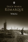 polish book : Wróg - Erich Maria Remarque