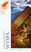 polish book : Wyspa skar... - Louis Robert Stevenson