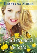 Na strunac... - Krystyna Mirek -  foreign books in polish 