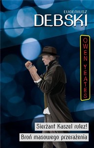 Obrazek Sierżant Kaszel rulez! / Broń masowego przerażenia