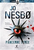 Książka : Pancerne s... - Jo Nesbo