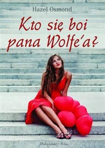 Obrazek Kto się boi pana Wolfe'a?