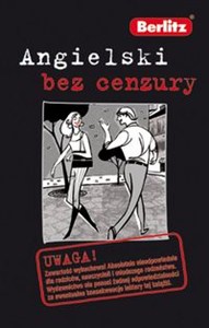 Picture of Angielski bez cenzury
