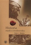 Książka : Historia n... - Peter Bowler