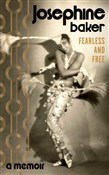 polish book : Fearless a... - Josephine Baker