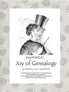 Obrazek DearMYRTLE's Joy of Genealogy
