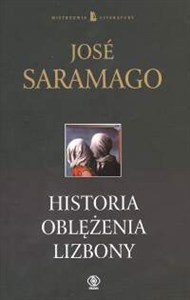Obrazek Historia oblężenia Lizbony