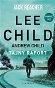 Jack Reach... - Andrew Child, Lee Child -  books from Poland