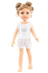 Picture of Lalka hiszpańska Valeria 32cm