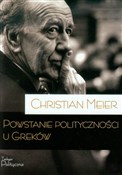 Książka : Powstanie ... - Christian Meier