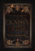 Zobacz : Ognisty do... - Nicol Mirosławska