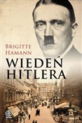 Książka : Wiedeń Hit... - Brigitte Hamann
