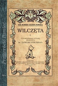 Picture of Wilczęta I