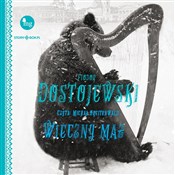 Książka : [Audiobook... - Fiodor Dostojewski