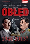 polish book : Obłęd 1944... - Opracowanie Zbiorowe