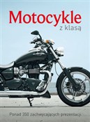 Motocykle ... - Stephan Fennel -  Książka z wysyłką do UK