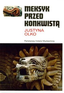 Obrazek Meksyk przed konkwistą