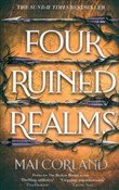 Four Ruine... - Mai Corland -  Książka z wysyłką do UK