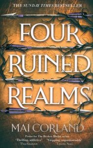 Obrazek Four Ruined Realms