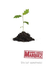 Obrazek Sto lat samotności