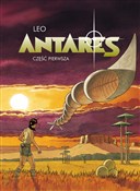 Polska książka : Antares Cz...