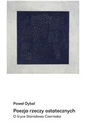 Zobacz : Poezja rze... - Paweł Dybel