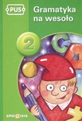 PUS Gramat... - Dorota Pyrgies -  books from Poland