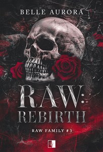 Obrazek Raw: Rebirth Raw Family Tom 3