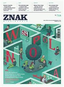 Polska książka : Znak 718 3...