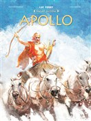 Świat Mitó... - Luca Erbetta, Clotilde Bruneau - Ksiegarnia w UK