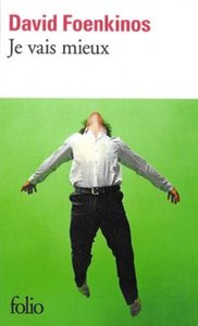 Obrazek Je vais mieux