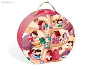 Picture of Puzzle Magiczne Drzewo