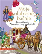 polish book : Moje ulubi... - J. i W. Grimm