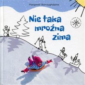 Obrazek Nie taka mroźna zima
