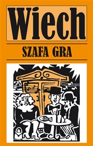 Picture of Opowiadania powojenne Tom 6 Szafa gra