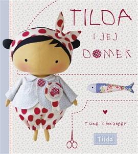 Picture of Tilda i jej domek