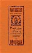 Pustka jes... - Artur Przybysławski -  foreign books in polish 