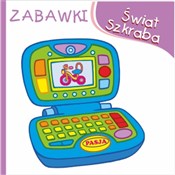 Książka : Świat Szkr... - Mariola Budek