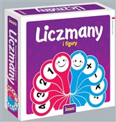 LICZMANY i... -  foreign books in polish 