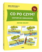 Historyjki... - Elżbieta i Witold Szwajkowscy -  books from Poland