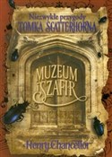 Muzeum i s... - Henry Chancellor -  books from Poland