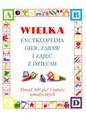 polish book : Wielka enc... - Opracowanie Zbiorowe